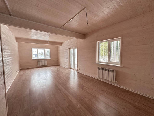 Объект по адресу Москва, ДНП Лес тер 