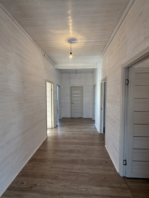 Объект по адресу Москва, ДНП Лес тер 