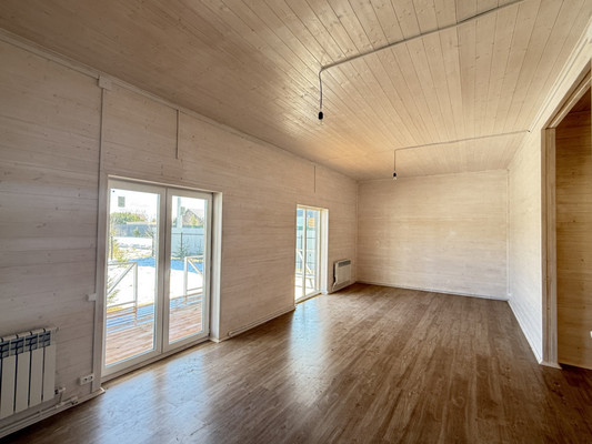 Объект по адресу Москва, ДНП Лес тер 