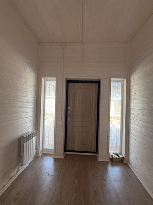 Объект по адресу Москва, ДНП Лес тер 