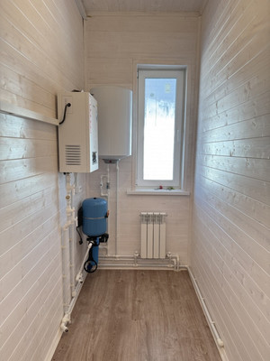 Объект по адресу Москва, ДНП Лес тер 