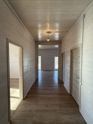 Объект по адресу Москва, ДНП Лес тер 