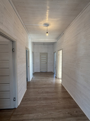 Объект по адресу Москва, ДНП Лес тер 