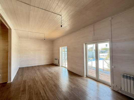 Объект по адресу Москва, ДНП Лес тер 