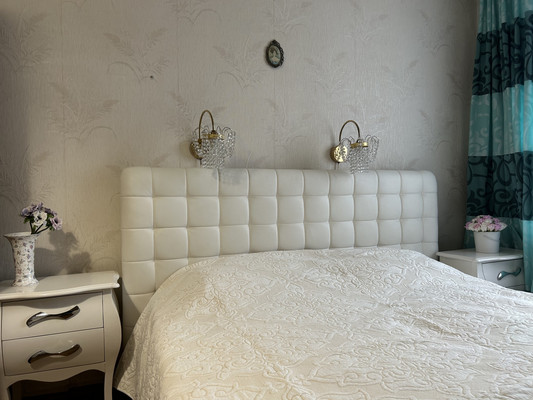 Объект по адресу Москва, Дмитрия Ульянова ул, 43к1 