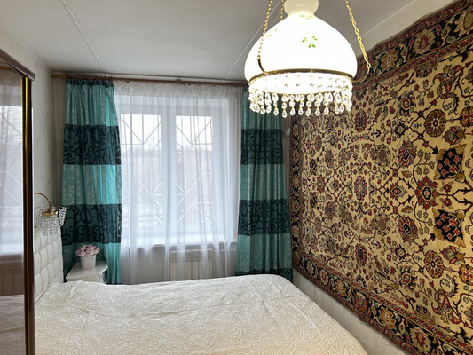 Объект по адресу Москва, Дмитрия Ульянова ул, 43к1 