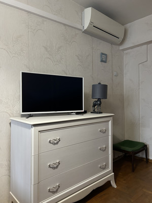 Объект по адресу Москва, Дмитрия Ульянова ул, 43к1 