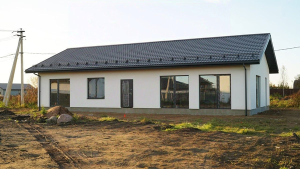 Объект по адресу Москва, Рождественская ул, 8 