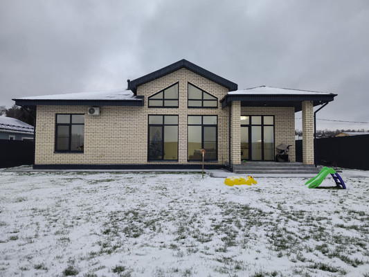 Объект по адресу Москва, Ям с, 206 