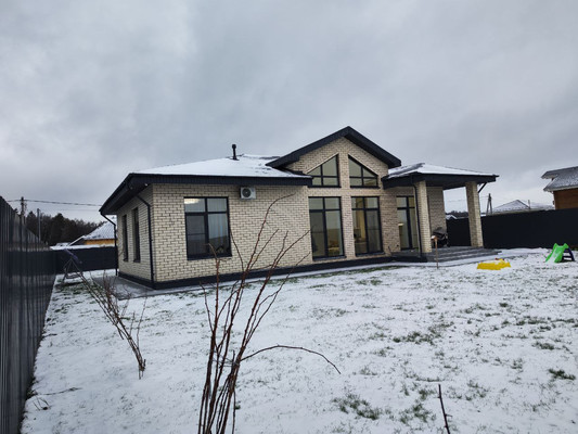 Объект по адресу Москва, Ям с, 206 