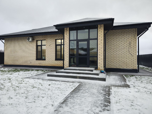 Объект по адресу Москва, Ям с, 206 