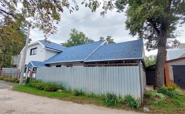 Объект по адресу Москва, Туристическая ул 