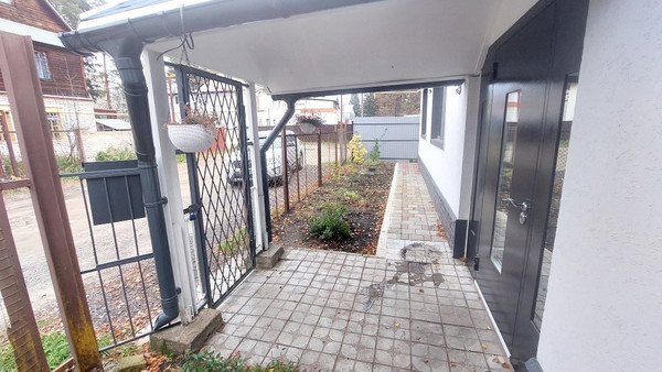 Объект по адресу Москва, Туристическая ул 