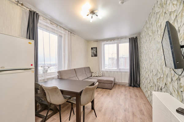 Объект по адресу Москва, Сапфирная ул, 12 