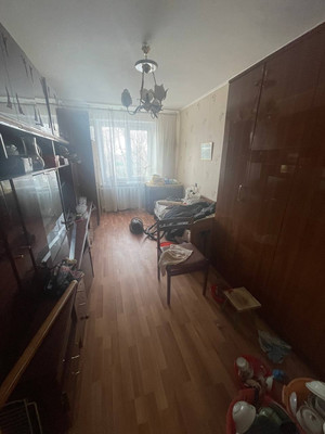 Объект по адресу Москва, Луначарского ул, 102 