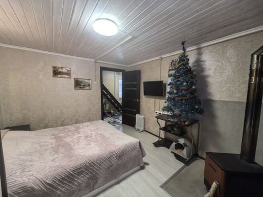 Объект по адресу Москва, объединения Дубровские зори тер, 122Б 