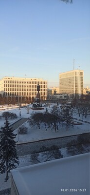 Объект по адресу Москва г, Калужская пл, д. 1к1