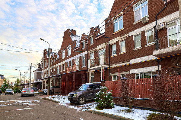 Объект по адресу Москва, Адмирала Лазарева ул, 84к4 