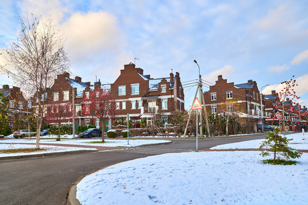 Объект по адресу Москва, Адмирала Лазарева ул, 84к4 