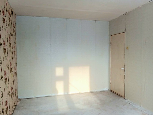 Объект по адресу Москва, Молодежная ул, 17 