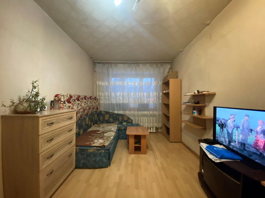 Объект по адресу Москва, Быковское ш, 14 