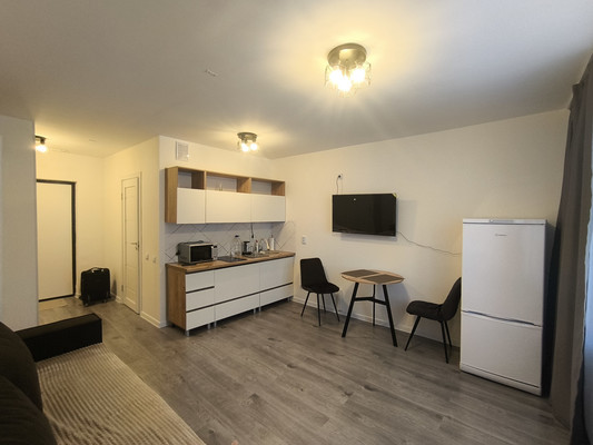 Объект по адресу Москва, Тихая ул, 9к3 