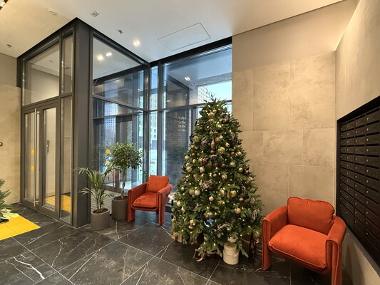 Объект по адресу Москва г, Ильменский проезд, д. 12