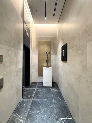 Объект по адресу Москва г, Ильменский проезд, д. 12