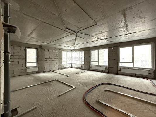 Объект по адресу Москва г, Ильменский проезд, д. 12