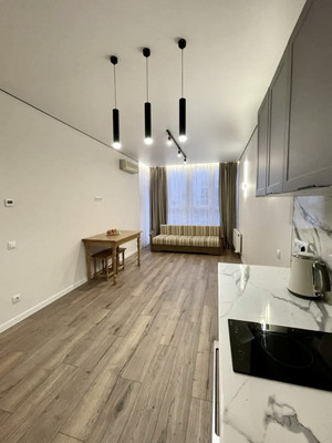 Объект по адресу Москва, Западный Обход ул, 39/1к6 