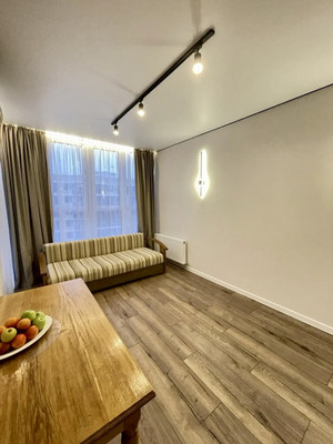 Объект по адресу Москва, Западный Обход ул, 39/1к6 