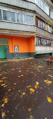 Объект по адресу Москва, Шоссейная ул, 26/10 