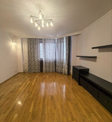 Объект по адресу Москва, Пионерская ул, 34 