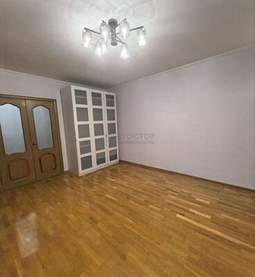 Объект по адресу Москва, Пионерская ул, 34 