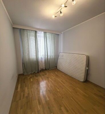 Объект по адресу Москва, Пионерская ул, 34 