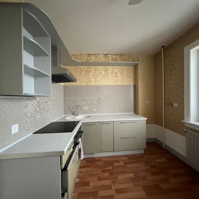 Объект по адресу Москва, Академика Доллежаля (Кузнечики мкр.) ул, 21 