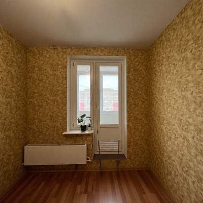 Объект по адресу Москва, Академика Доллежаля (Кузнечики мкр.) ул, 21 