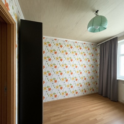 Объект по адресу Москва, Академика Доллежаля (Кузнечики мкр.) ул, 21 