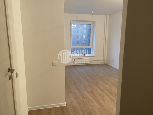 Объект по адресу Москва г, Нижние Поля ул