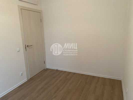 Объект по адресу Москва г, Нижние Поля ул