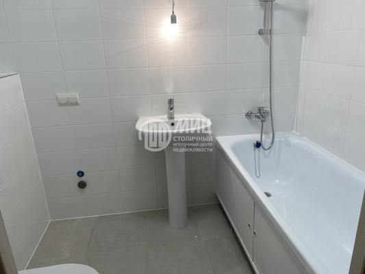 Объект по адресу Москва г, Нижние Поля ул