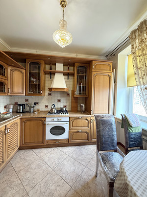 Объект по адресу Москва г, Трофимова ул, д. 31