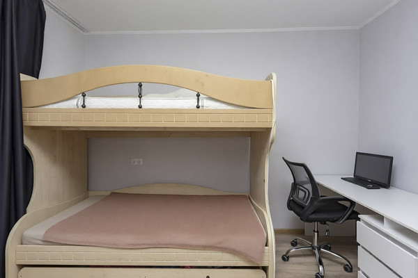 Объект по адресу Москва, Побратимов ул, 30 