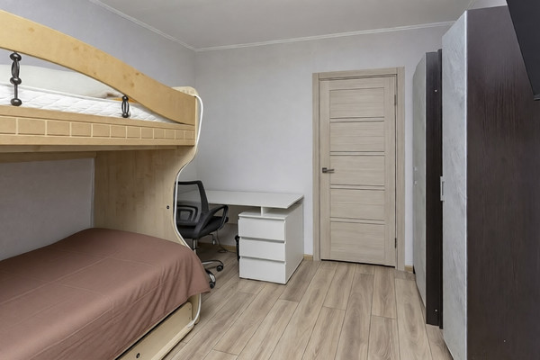 Объект по адресу Москва, Побратимов ул, 30 