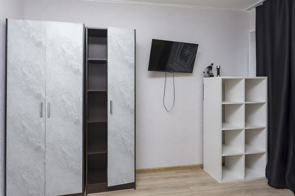 Объект по адресу Москва, Побратимов ул, 30 