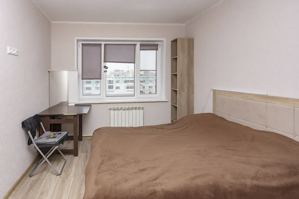 Объект по адресу Москва, Побратимов ул, 30 