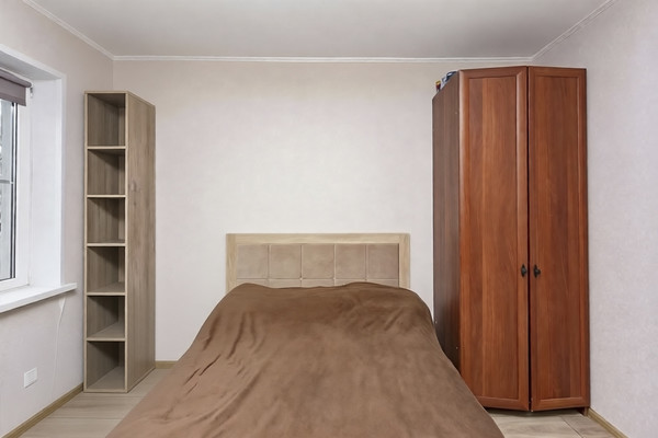 Объект по адресу Москва, Побратимов ул, 30 