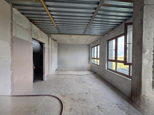 Объект по адресу Московская обл, Нагорное п, Полковника Романова ул, д. 7к1