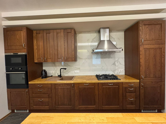 Объект по адресу Москва, Полевая ул 