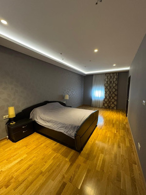 Объект по адресу Москва, Полевая ул 